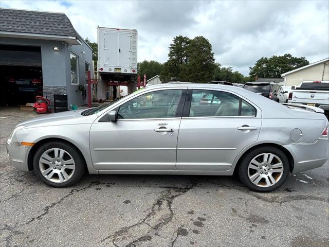 used 2008 Ford Fusion car, priced at $2,995