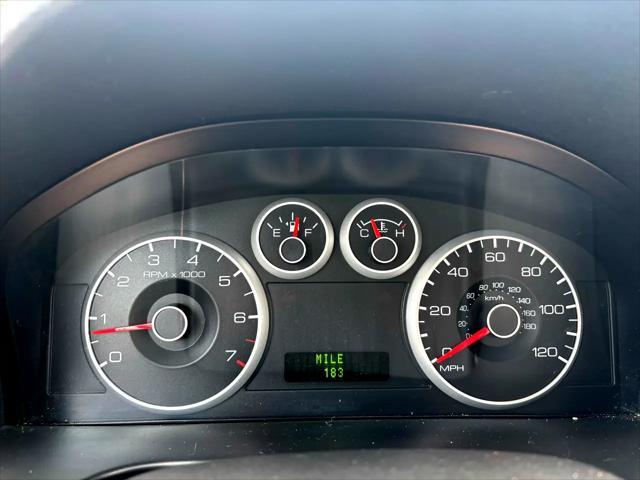 used 2008 Ford Fusion car, priced at $2,995