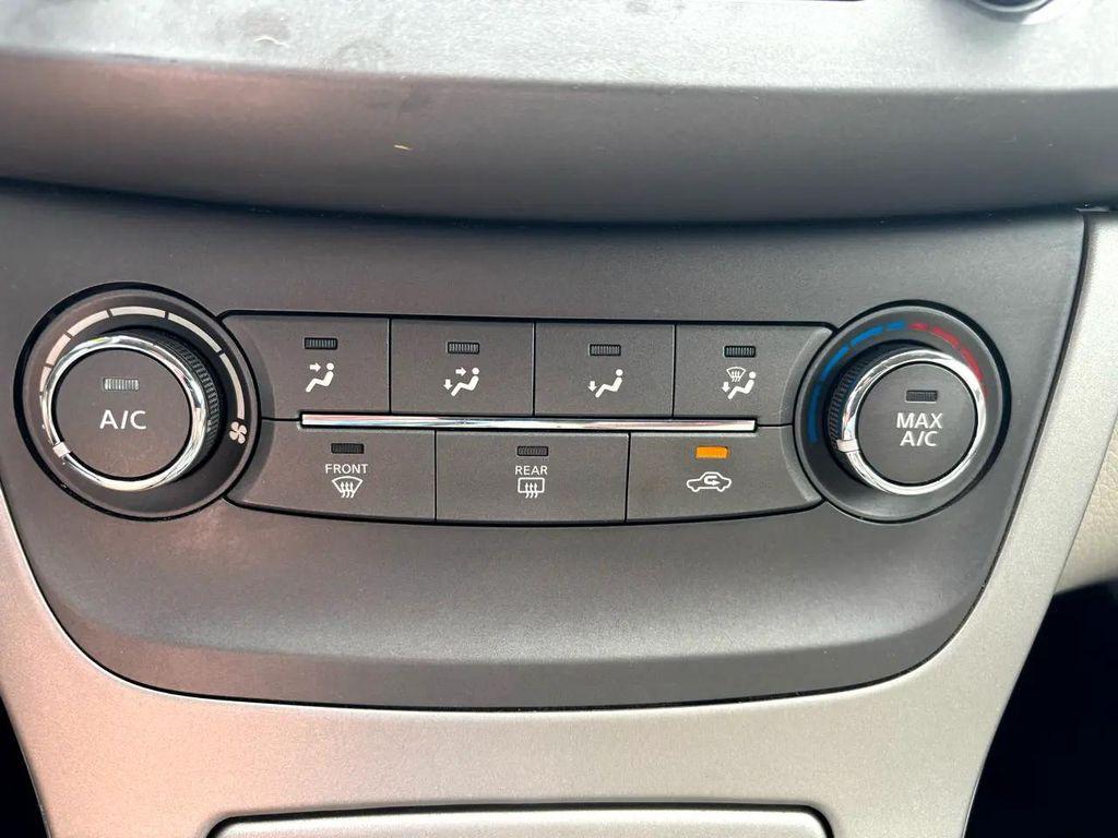 used 2014 Nissan Sentra car, priced at $4,995