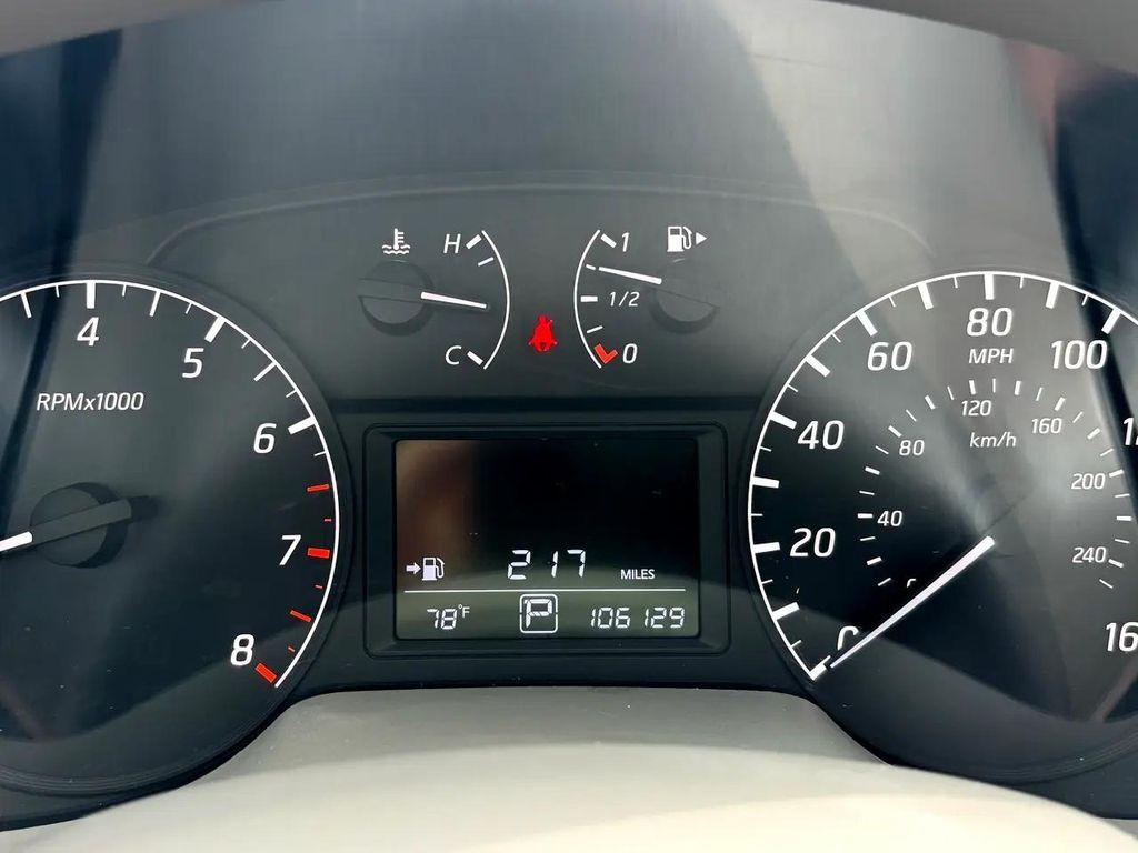 used 2014 Nissan Sentra car, priced at $4,995