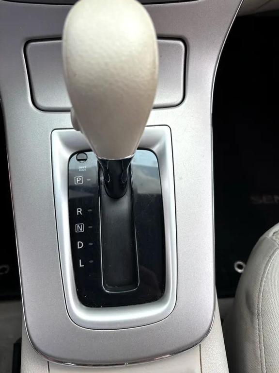 used 2014 Nissan Sentra car, priced at $4,995
