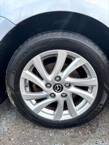 used 2013 Mazda Mazda3 car, priced at $6,495