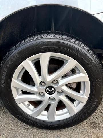 used 2013 Mazda Mazda3 car, priced at $6,495