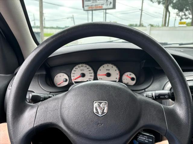 used 2004 Dodge Neon car, priced at $2,995