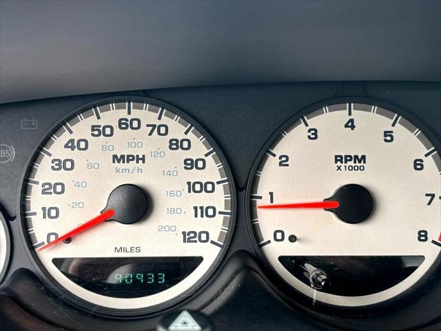 used 2004 Dodge Neon car, priced at $2,995