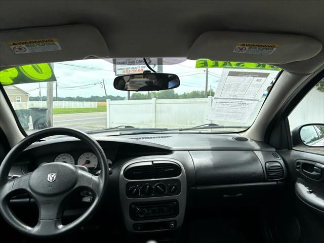 used 2004 Dodge Neon car, priced at $2,995