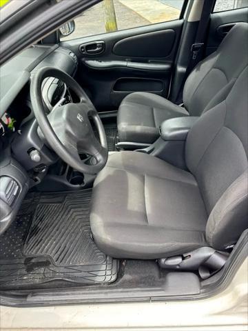 used 2004 Dodge Neon car, priced at $2,995