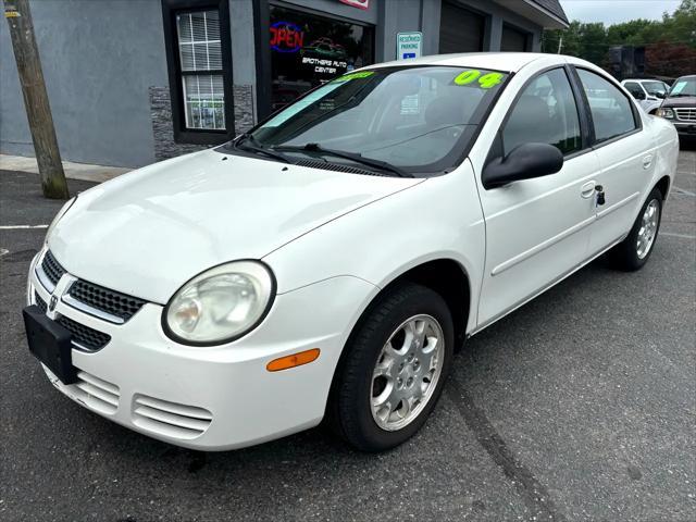 used 2004 Dodge Neon car, priced at $2,995
