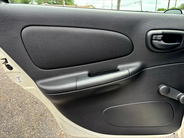 used 2004 Dodge Neon car, priced at $2,995