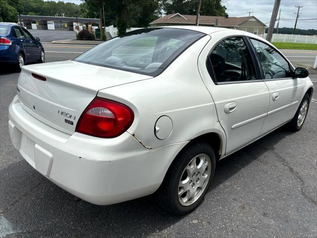 used 2004 Dodge Neon car, priced at $2,995