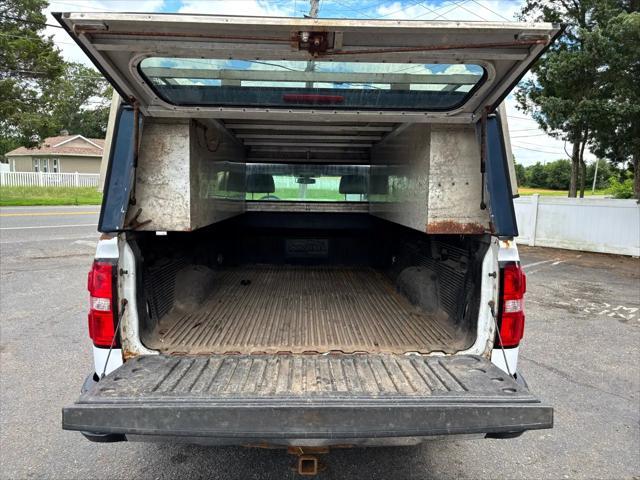 used 2017 GMC Sierra 1500 car, priced at $9,995