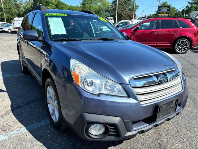 used 2013 Subaru Outback car, priced at $5,995