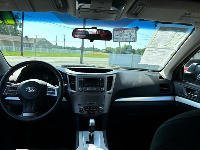 used 2013 Subaru Outback car, priced at $5,995