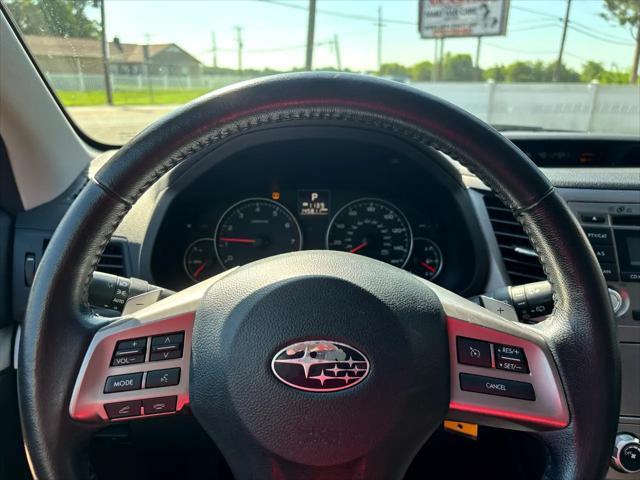 used 2013 Subaru Outback car, priced at $5,995