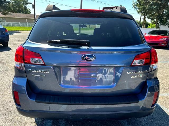 used 2013 Subaru Outback car, priced at $5,995
