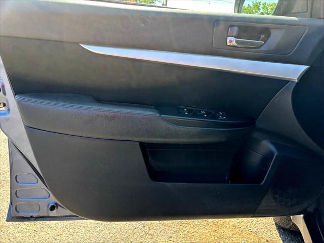 used 2013 Subaru Outback car, priced at $5,995