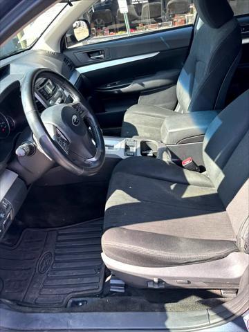 used 2013 Subaru Outback car, priced at $5,995
