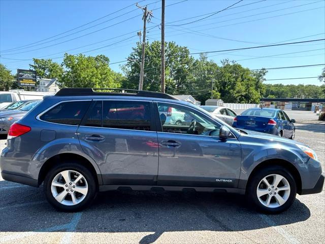 used 2013 Subaru Outback car, priced at $5,995