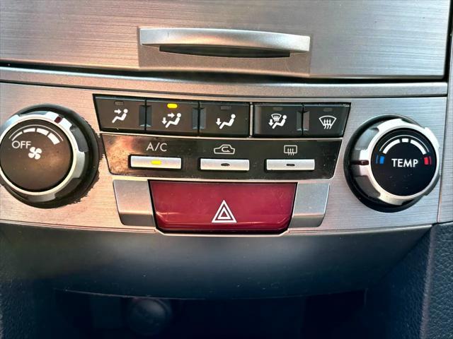 used 2013 Subaru Outback car, priced at $5,995