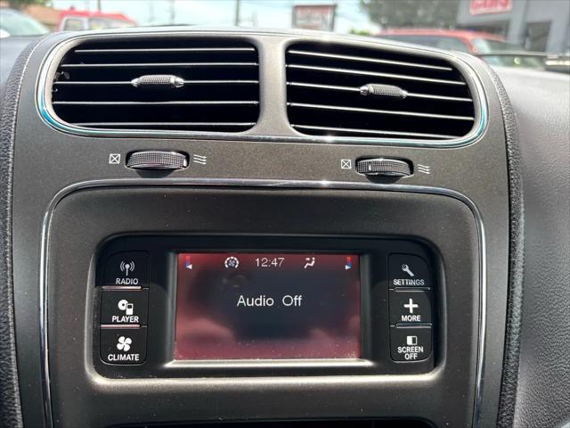 used 2014 Dodge Journey car, priced at $6,495