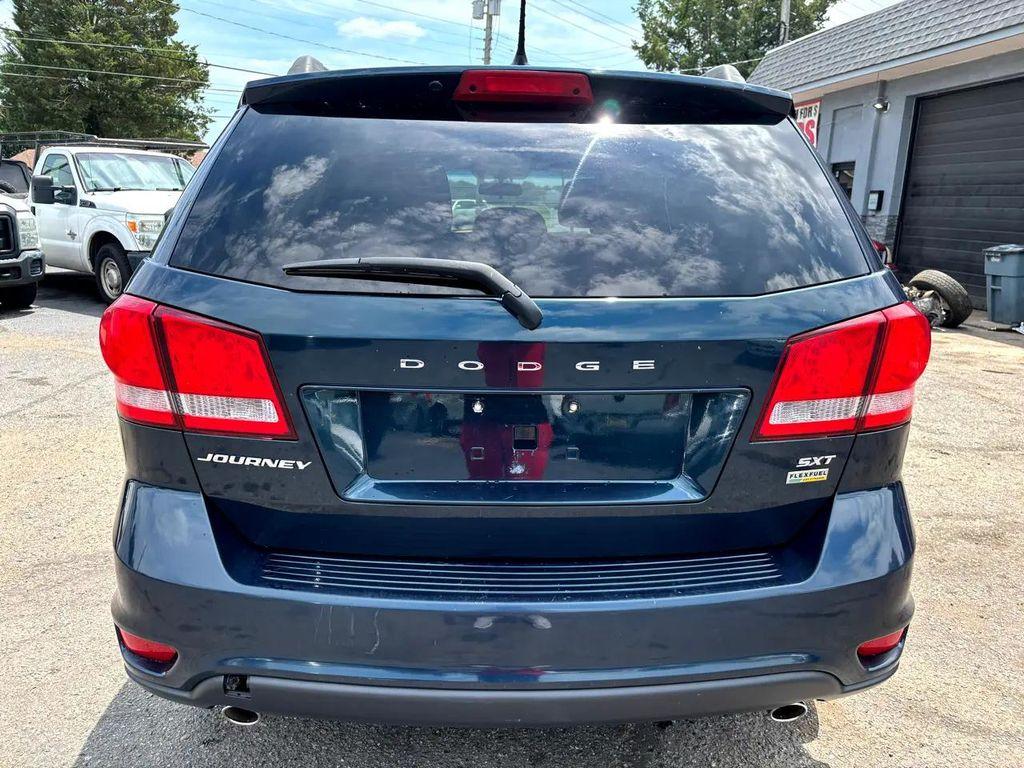 used 2014 Dodge Journey car, priced at $5,495