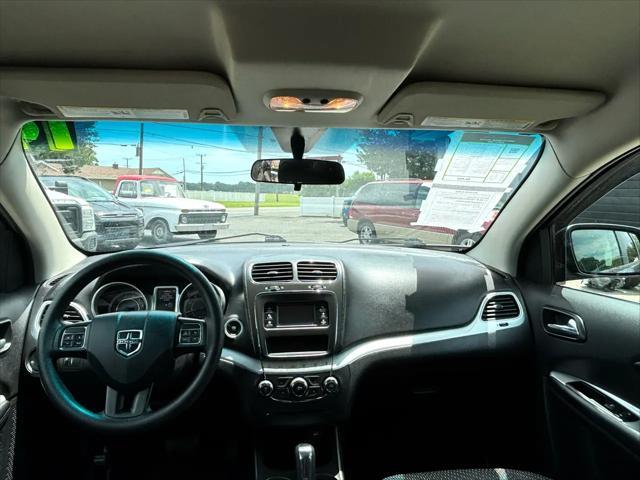 used 2014 Dodge Journey car, priced at $6,495