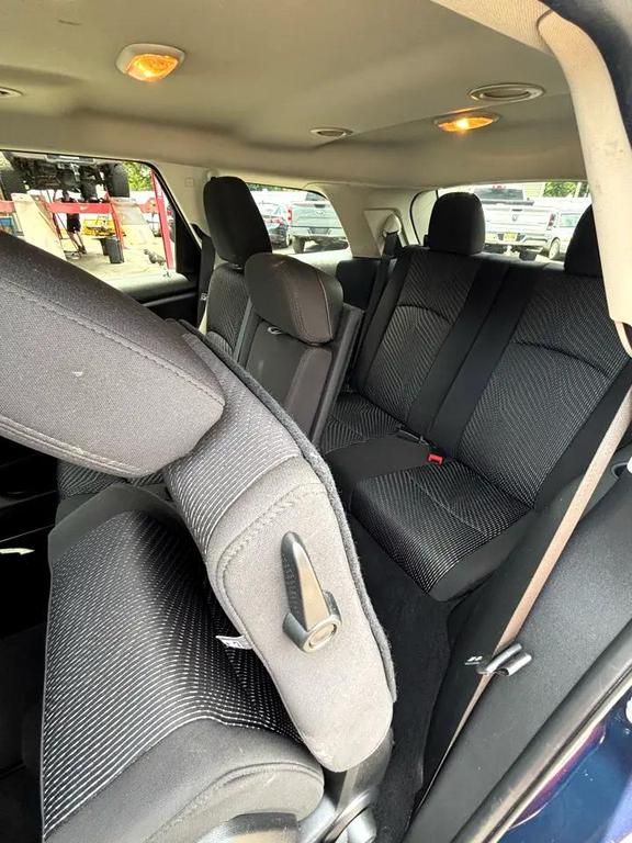 used 2014 Dodge Journey car, priced at $5,495