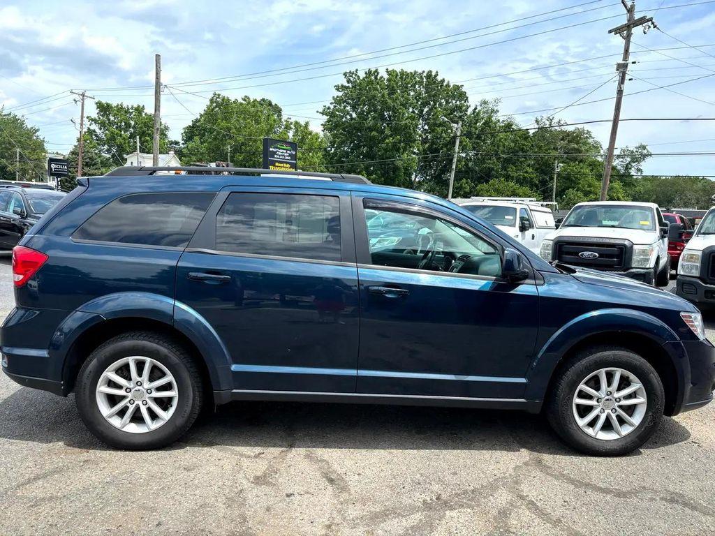 used 2014 Dodge Journey car, priced at $5,495