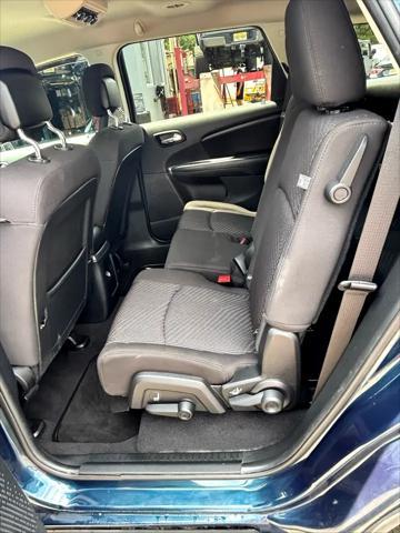 used 2014 Dodge Journey car, priced at $6,495