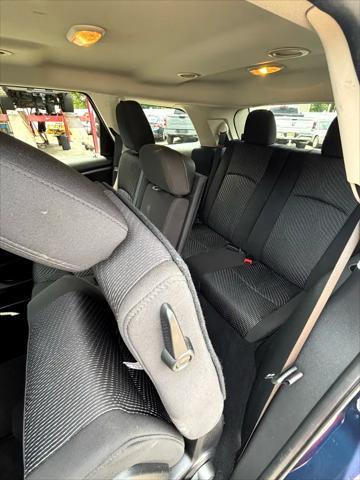 used 2014 Dodge Journey car, priced at $6,495