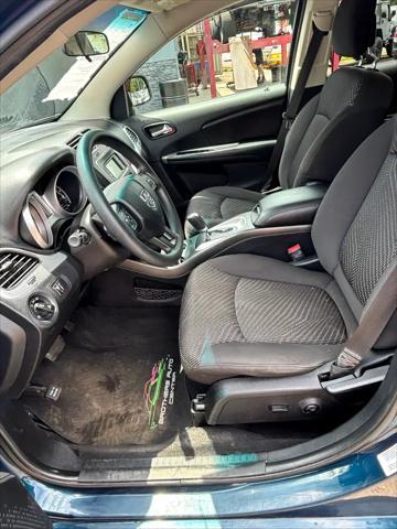 used 2014 Dodge Journey car, priced at $6,495