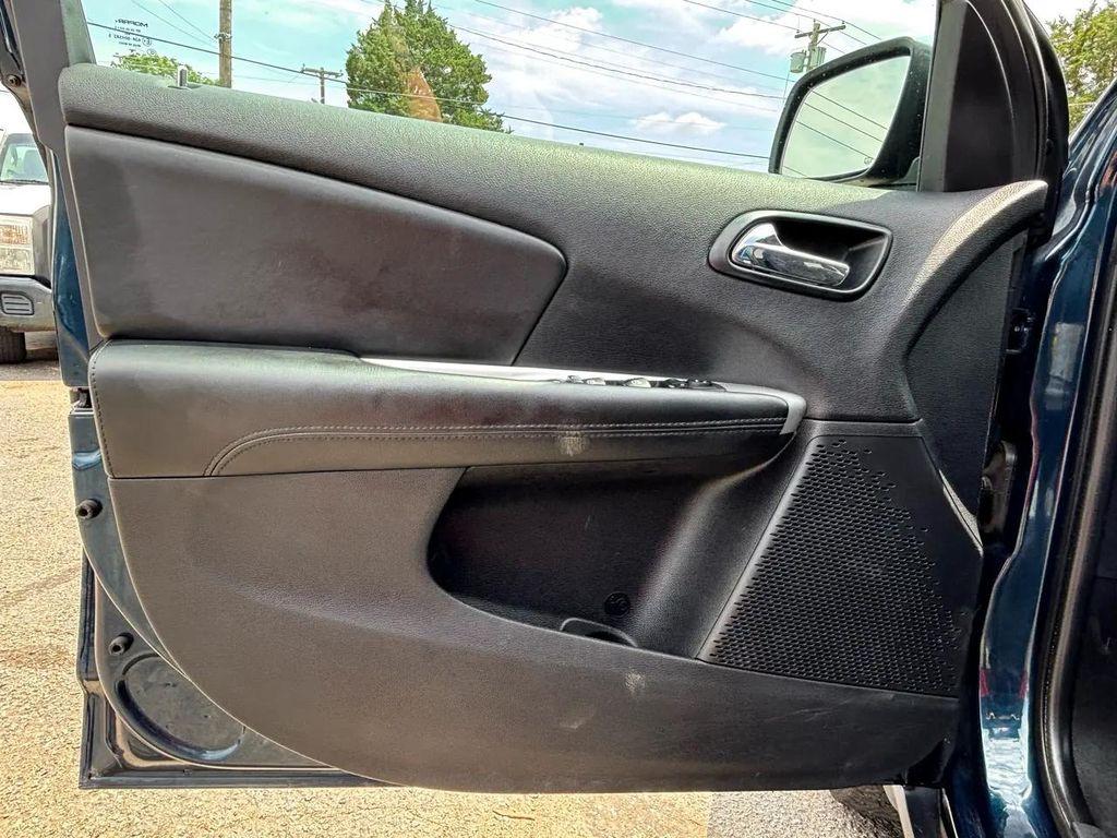 used 2014 Dodge Journey car, priced at $5,495