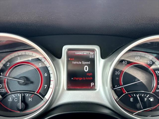 used 2014 Dodge Journey car, priced at $6,495