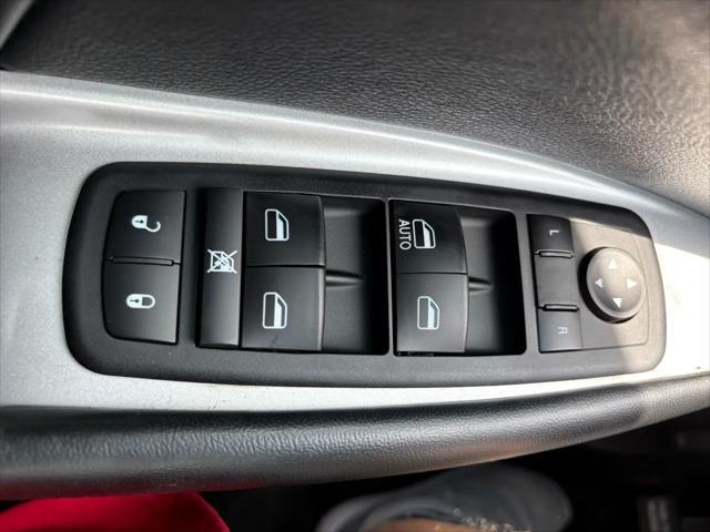 used 2014 Dodge Journey car, priced at $6,495