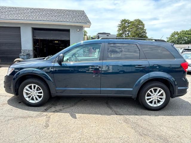 used 2014 Dodge Journey car, priced at $6,495