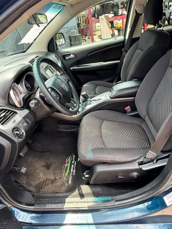 used 2014 Dodge Journey car, priced at $5,495