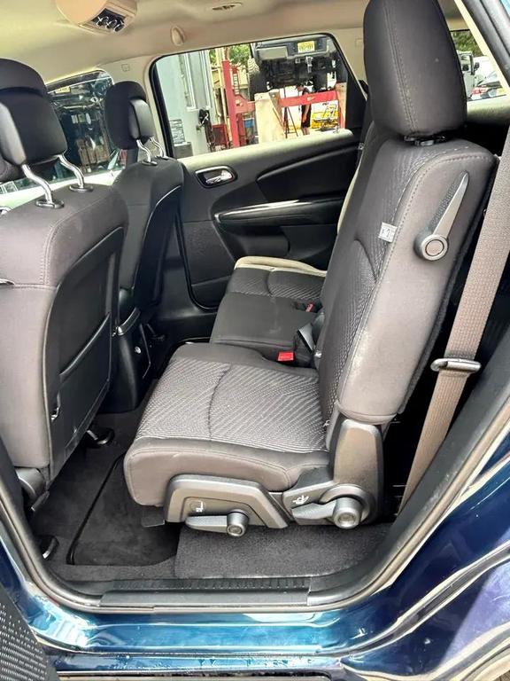 used 2014 Dodge Journey car, priced at $5,495