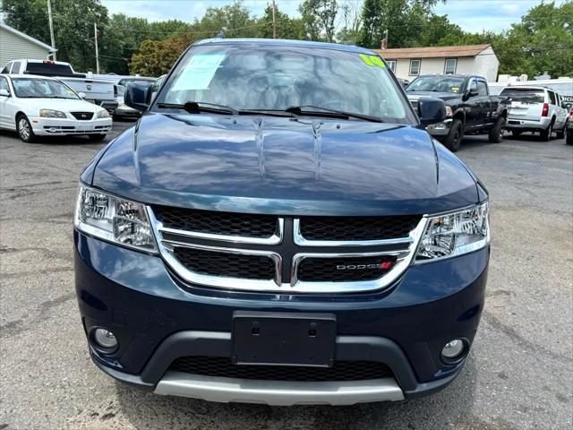 used 2014 Dodge Journey car, priced at $6,495
