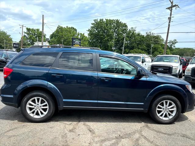 used 2014 Dodge Journey car, priced at $6,495