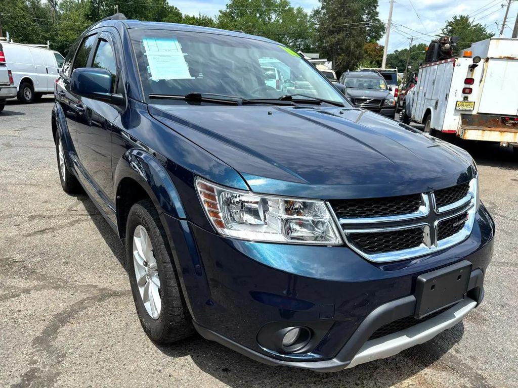 used 2014 Dodge Journey car, priced at $5,495