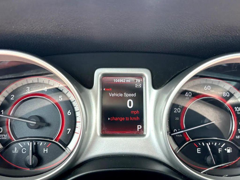 used 2014 Dodge Journey car, priced at $5,495