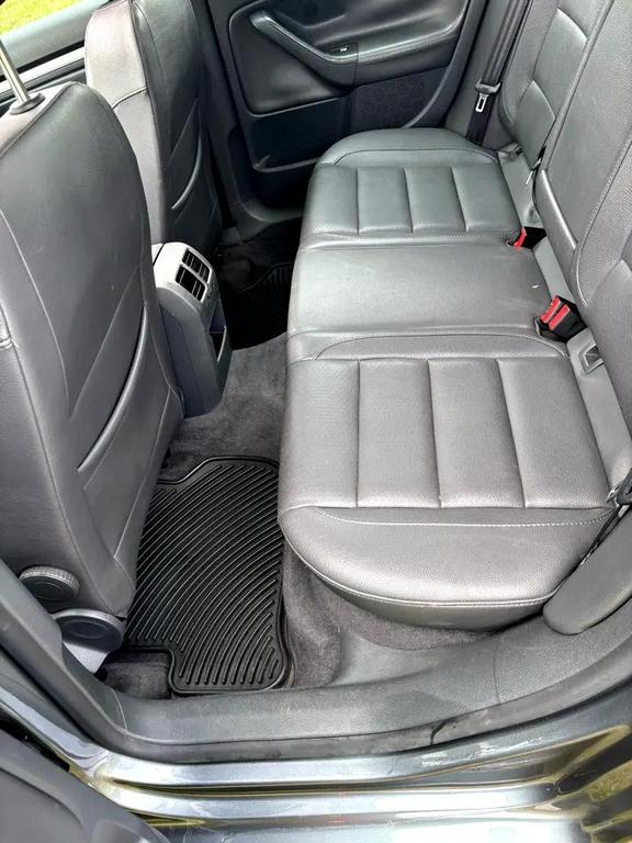 used 2006 Volkswagen Jetta car, priced at $4,495