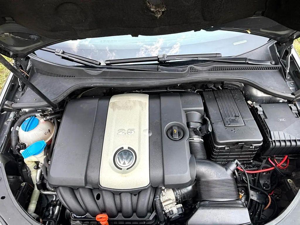 used 2006 Volkswagen Jetta car, priced at $4,495