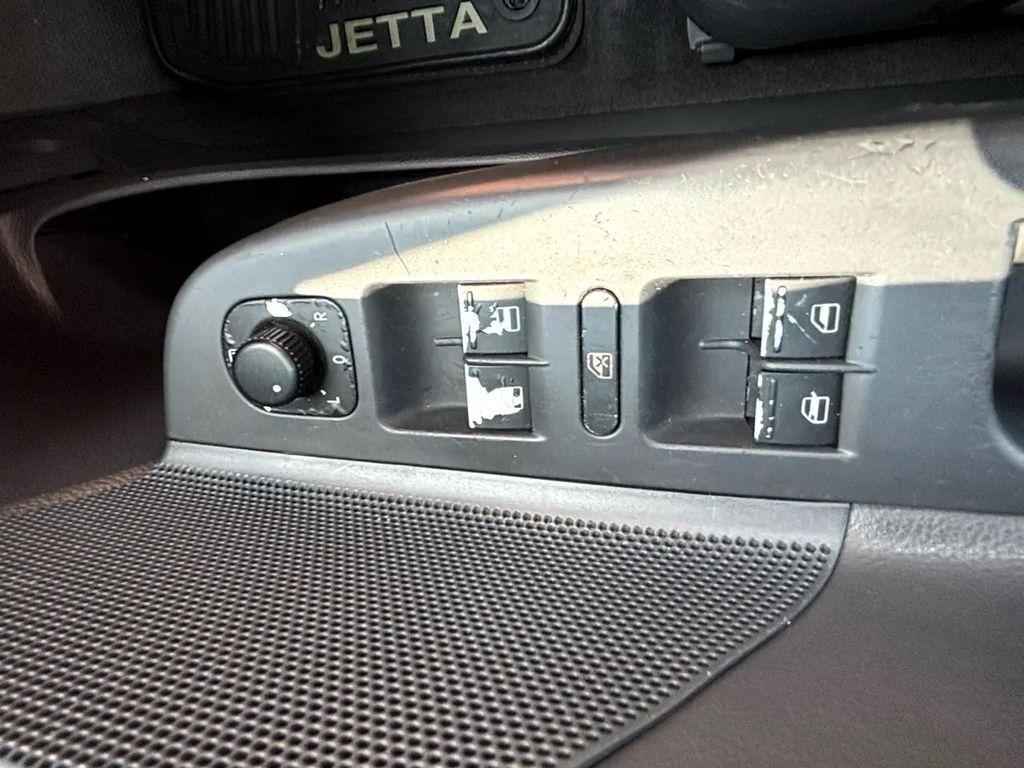 used 2006 Volkswagen Jetta car, priced at $4,495