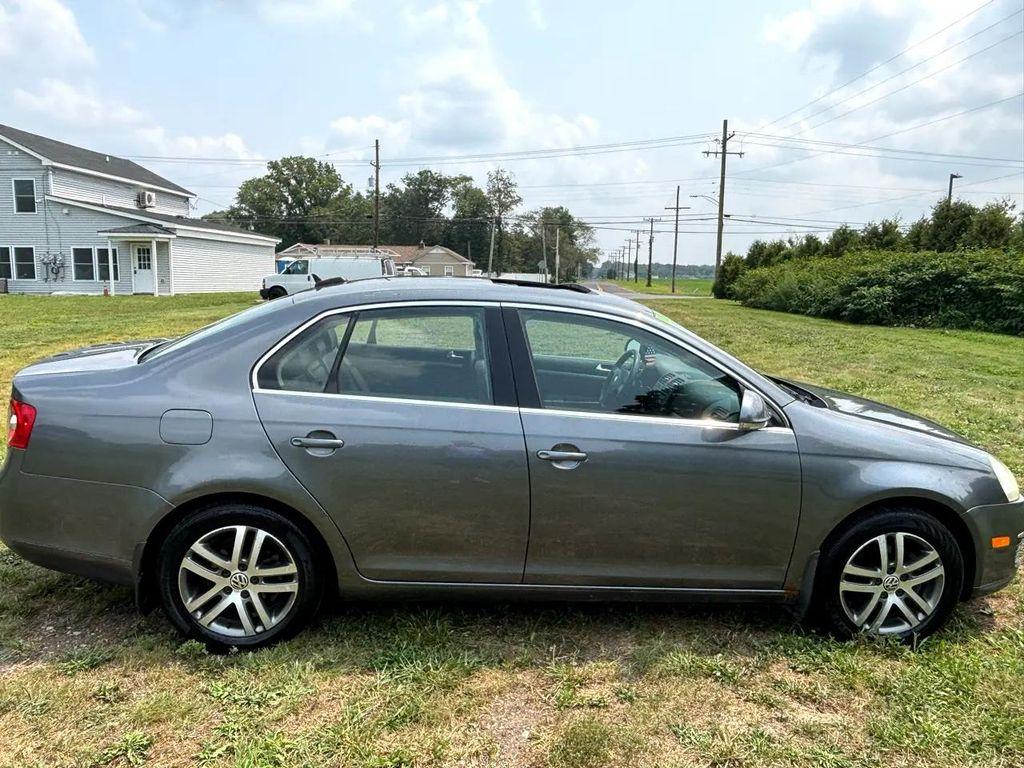 used 2006 Volkswagen Jetta car, priced at $4,495