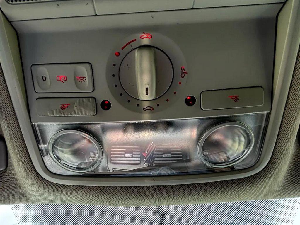 used 2006 Volkswagen Jetta car, priced at $4,495