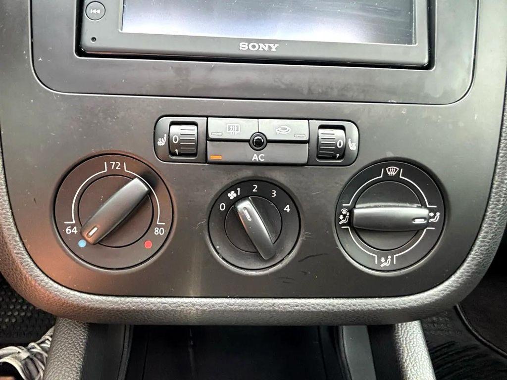 used 2006 Volkswagen Jetta car, priced at $4,495