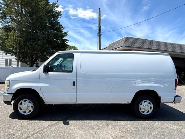 used 2009 Ford E250 car, priced at $9,995