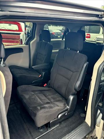 used 2014 Dodge Grand Caravan car, priced at $8,995