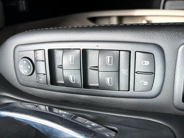 used 2014 Dodge Grand Caravan car, priced at $7,995